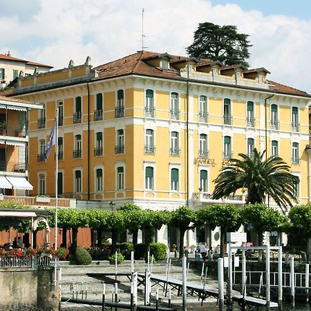Hotel Excelsior Splendide Bellagio Esterno foto