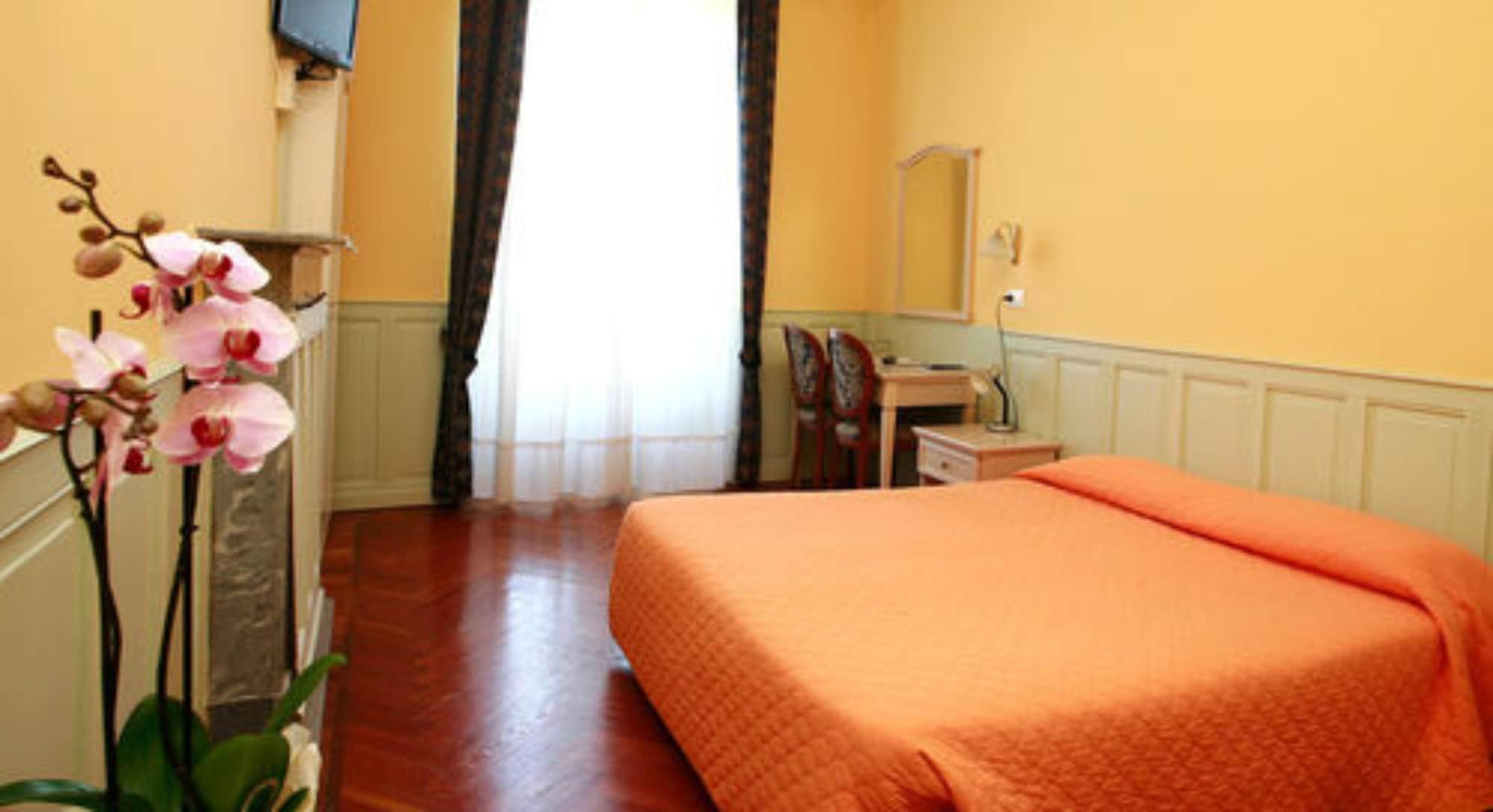 Hotel Excelsior Splendide Bellagio Esterno foto