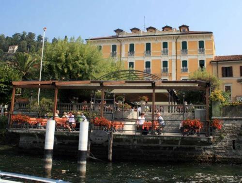 Hotel Excelsior Splendide Bellagio Esterno foto