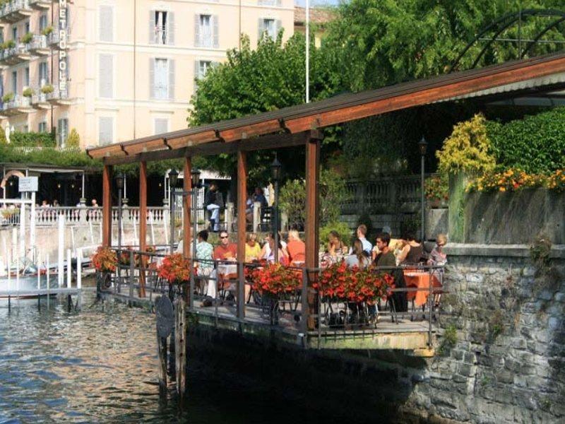 Hotel Excelsior Splendide Bellagio Esterno foto