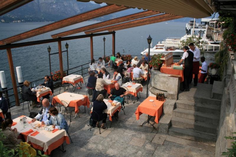 Hotel Excelsior Splendide Bellagio Esterno foto