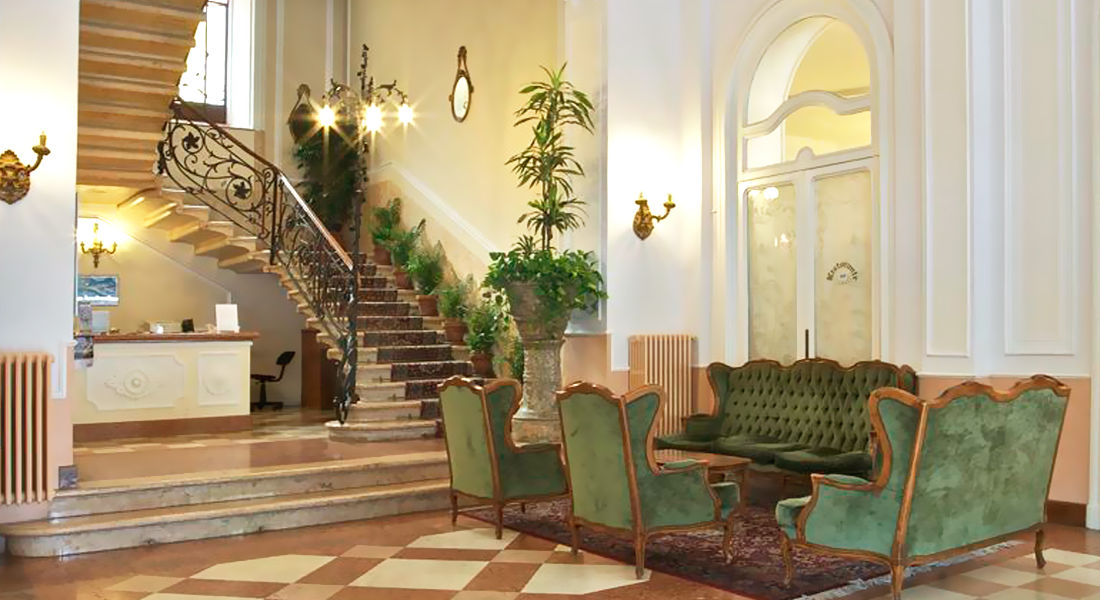 Hotel Excelsior Splendide Bellagio Esterno foto