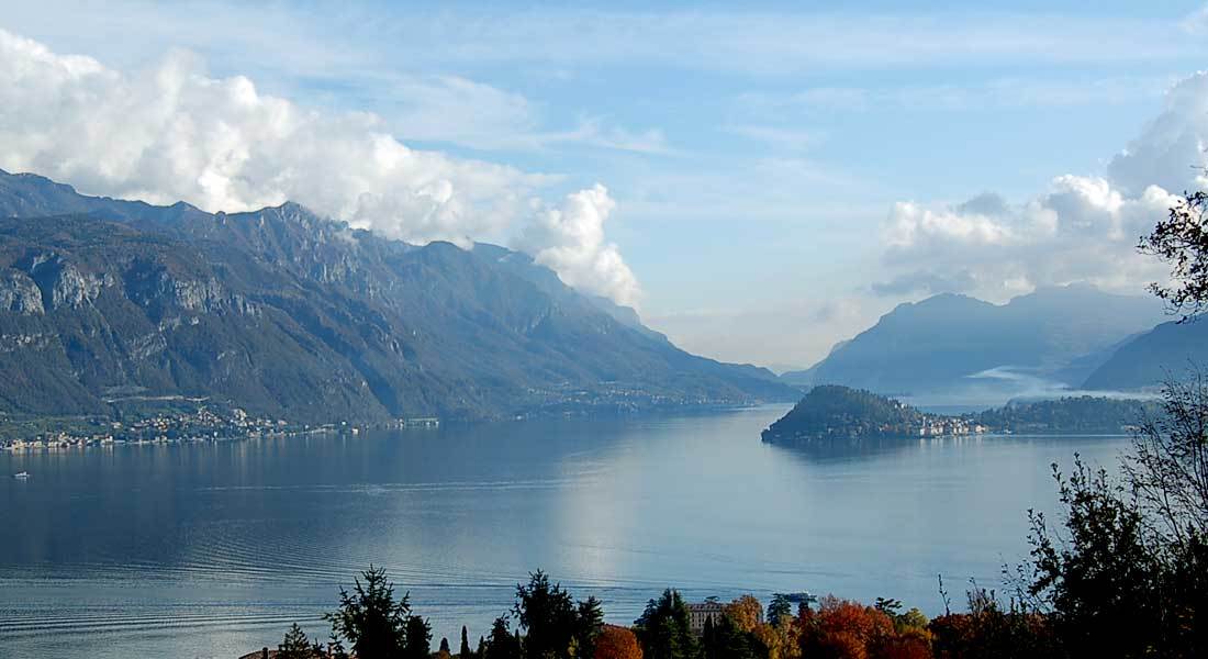 Hotel Excelsior Splendide Bellagio Esterno foto