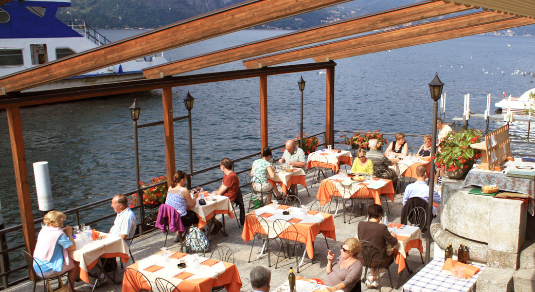 Hotel Excelsior Splendide Bellagio Esterno foto